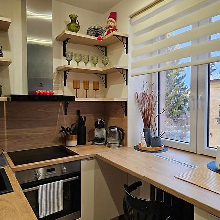 Apartament Luxury Stable 1 Rēzekne Zewnętrze zdjęcie