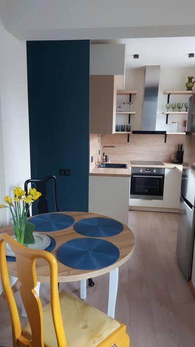 Apartament Luxury Stable 1 Rēzekne Zewnętrze zdjęcie