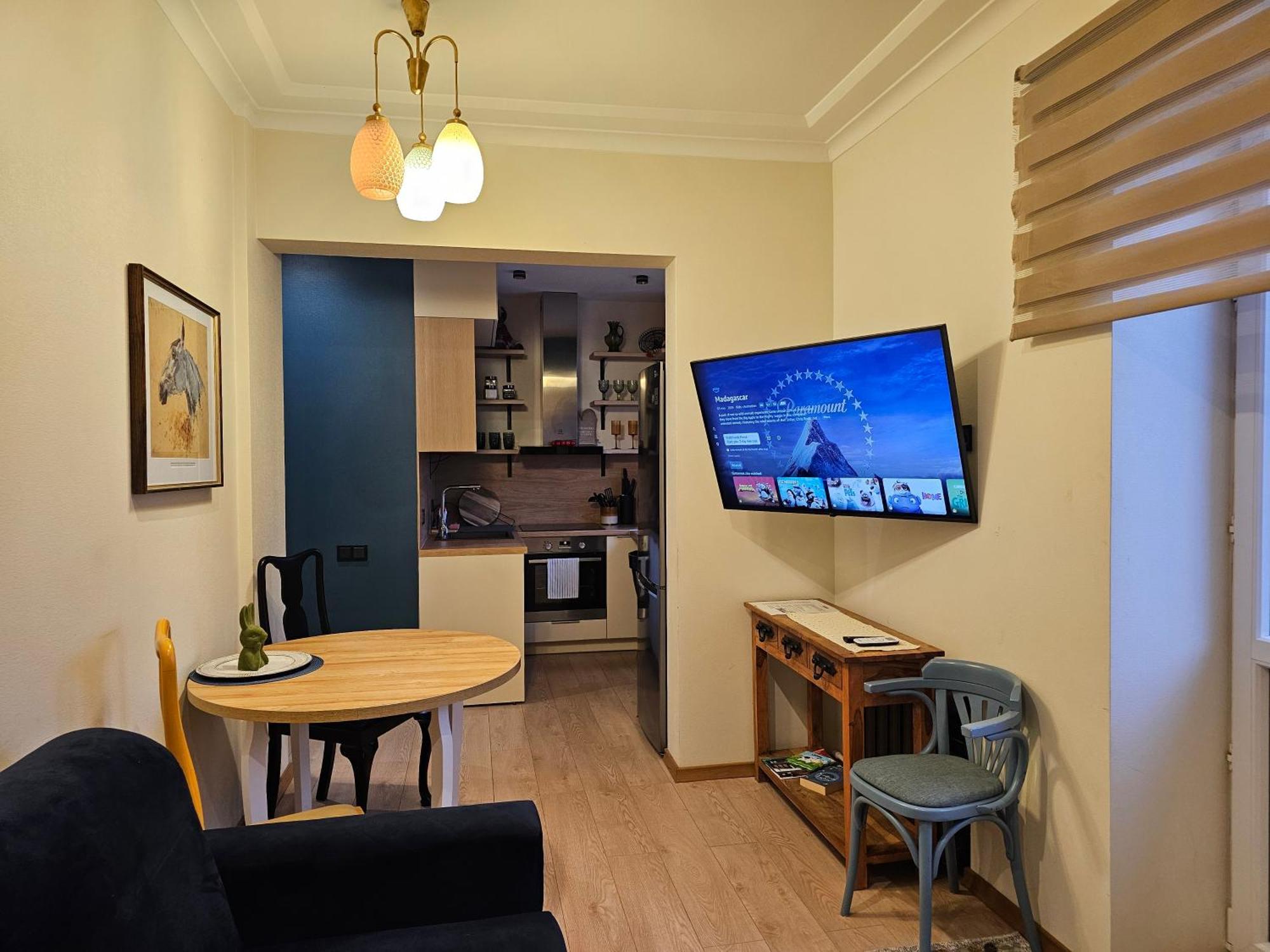 Apartament Luxury Stable 1 Rēzekne Zewnętrze zdjęcie