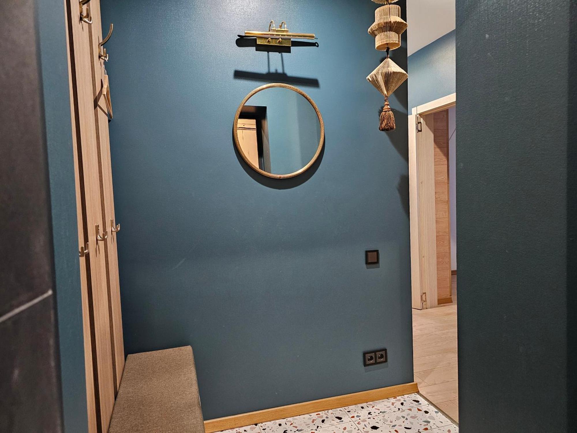 Apartament Luxury Stable 1 Rēzekne Zewnętrze zdjęcie