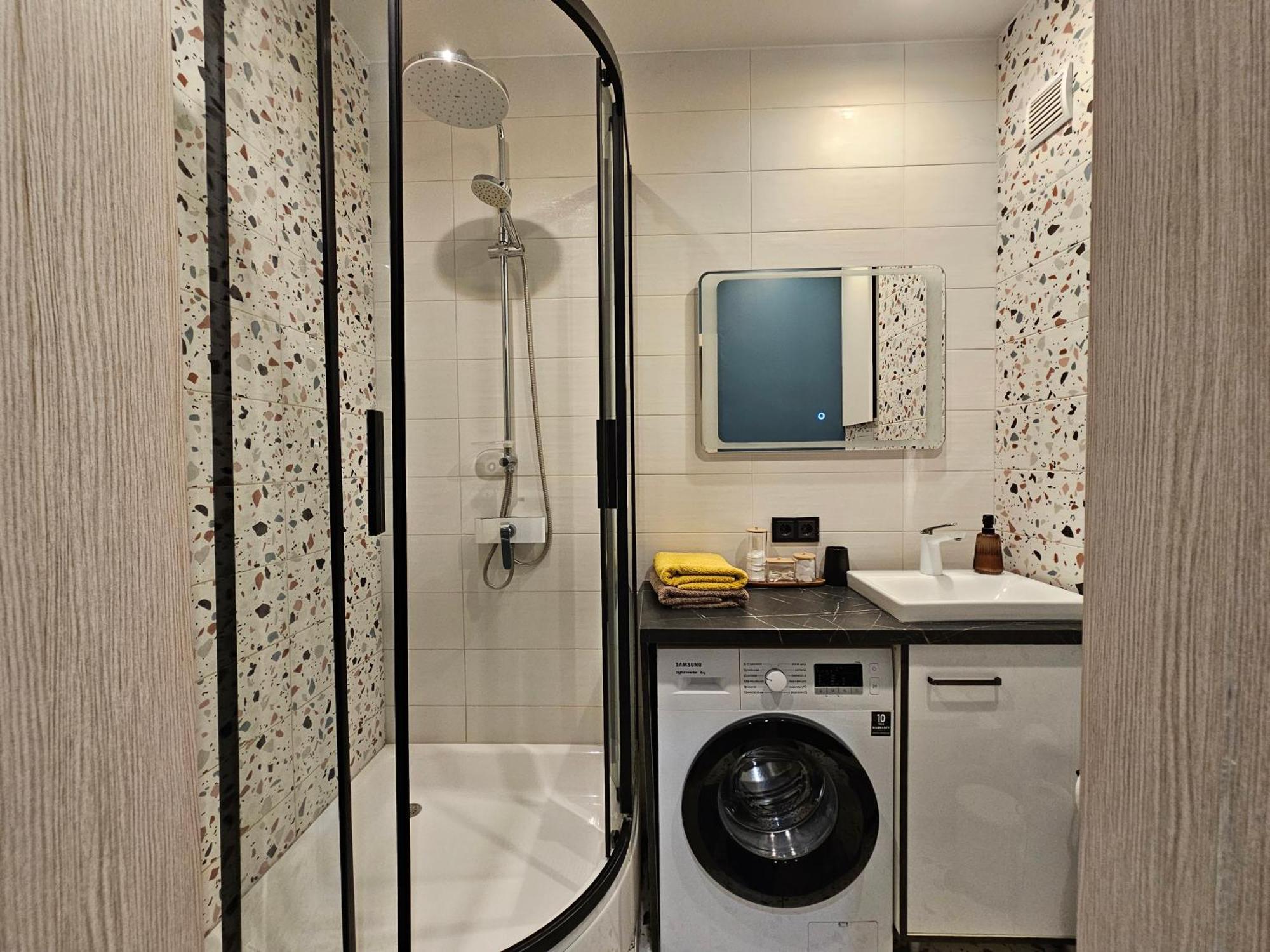 Apartament Luxury Stable 1 Rēzekne Zewnętrze zdjęcie
