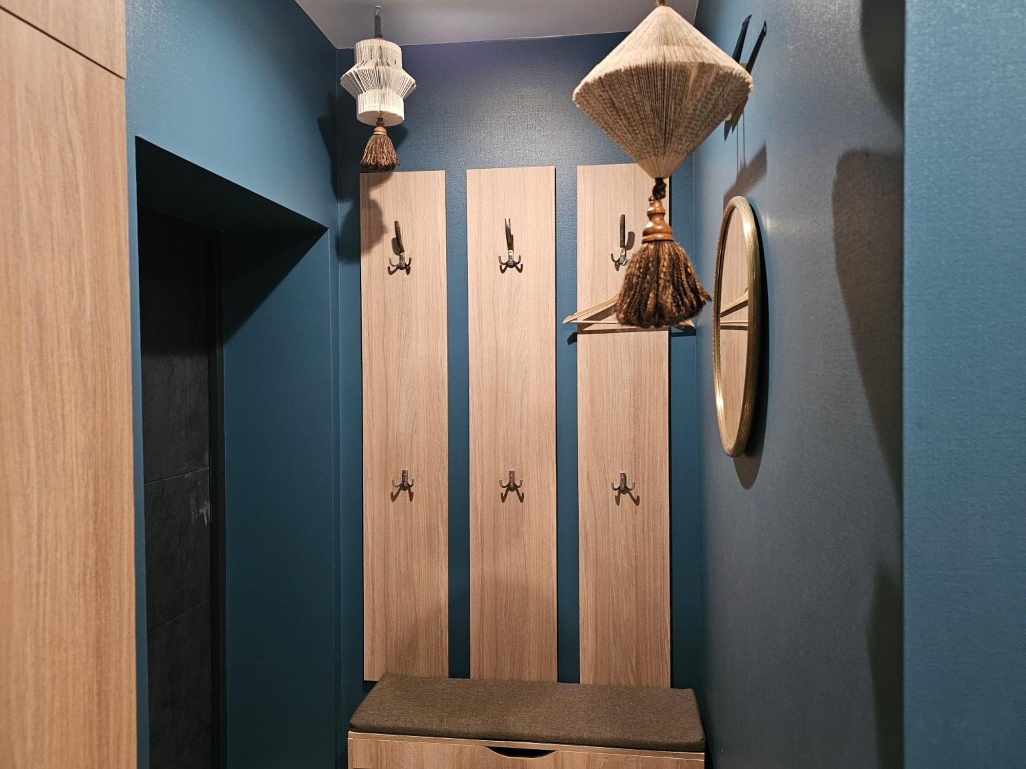 Apartament Luxury Stable 1 Rēzekne Zewnętrze zdjęcie