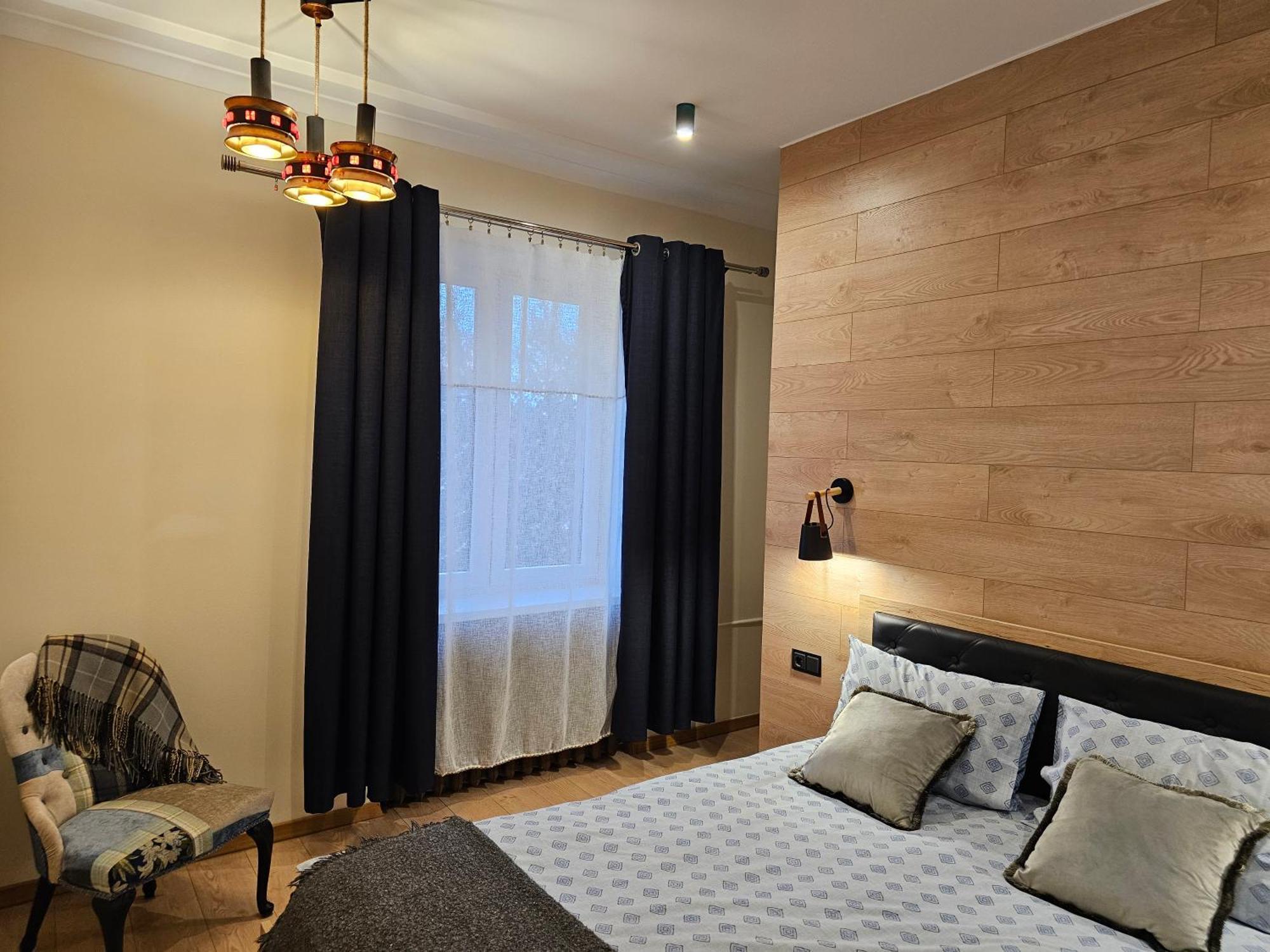 Apartament Luxury Stable 1 Rēzekne Zewnętrze zdjęcie
