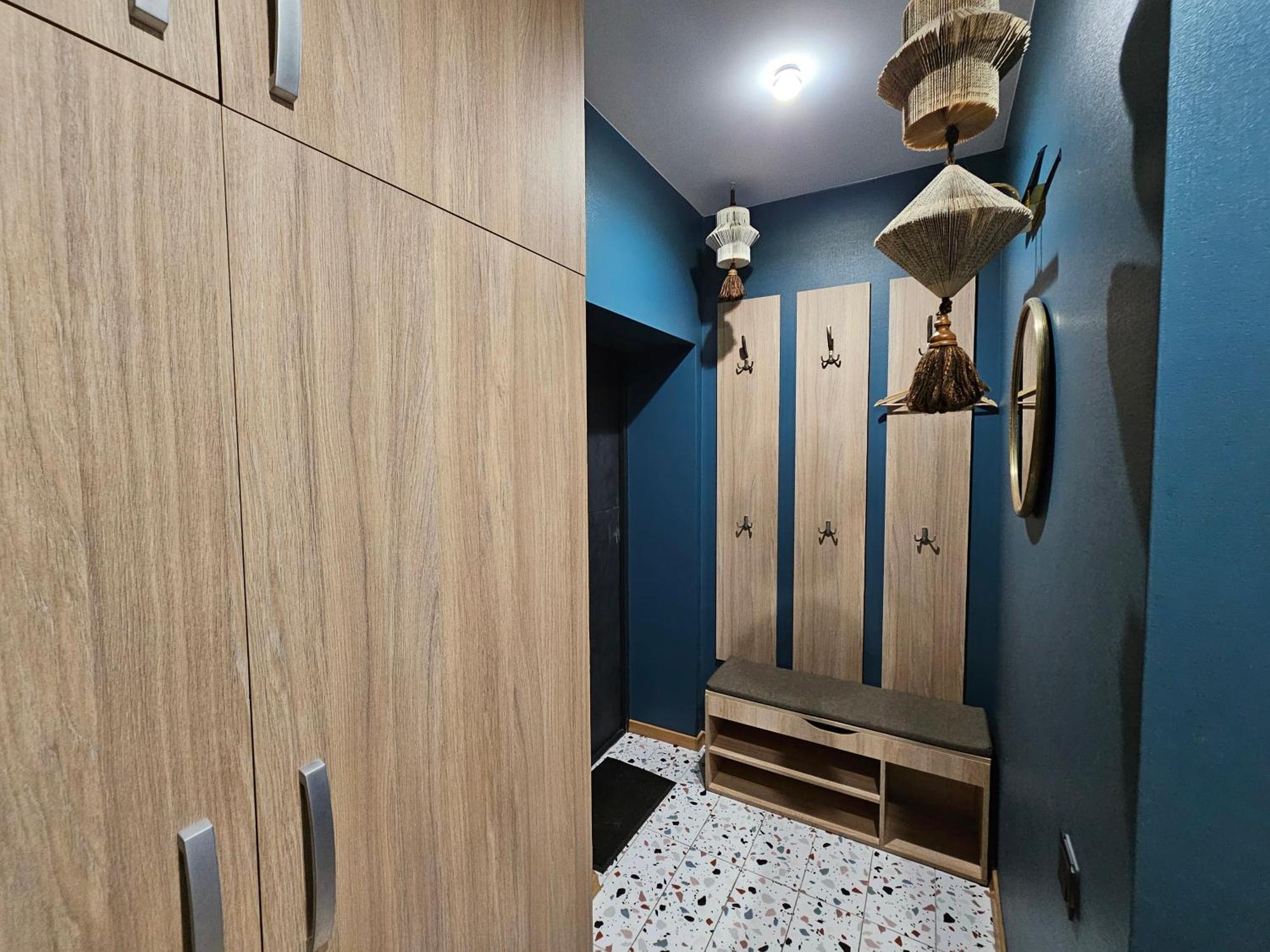 Apartament Luxury Stable 1 Rēzekne Zewnętrze zdjęcie